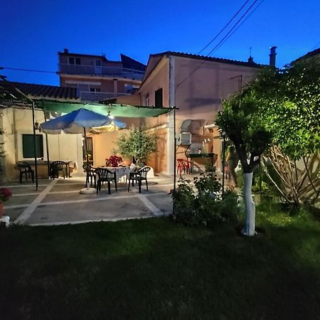 Appartement Rodia à Kynopiástai Extérieur photo