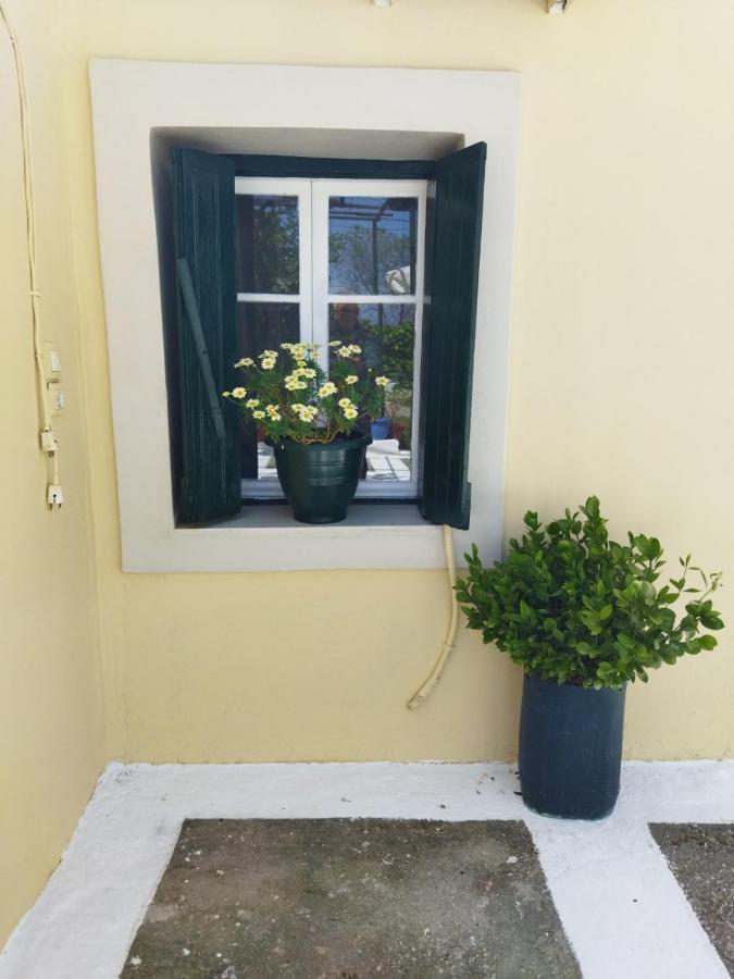 Appartement Rodia à Kynopiástai Extérieur photo