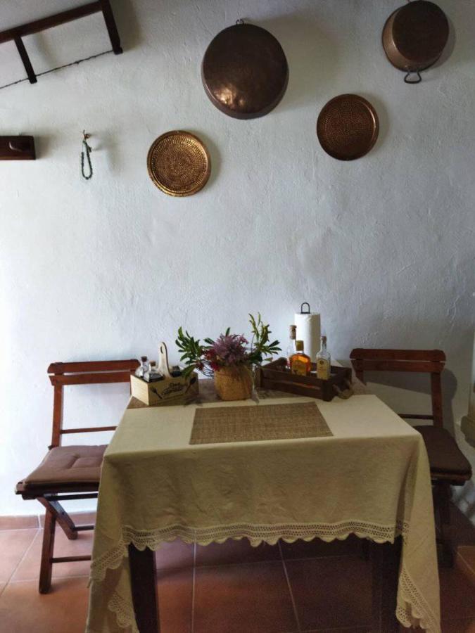 Appartement Rodia à Kynopiástai Extérieur photo