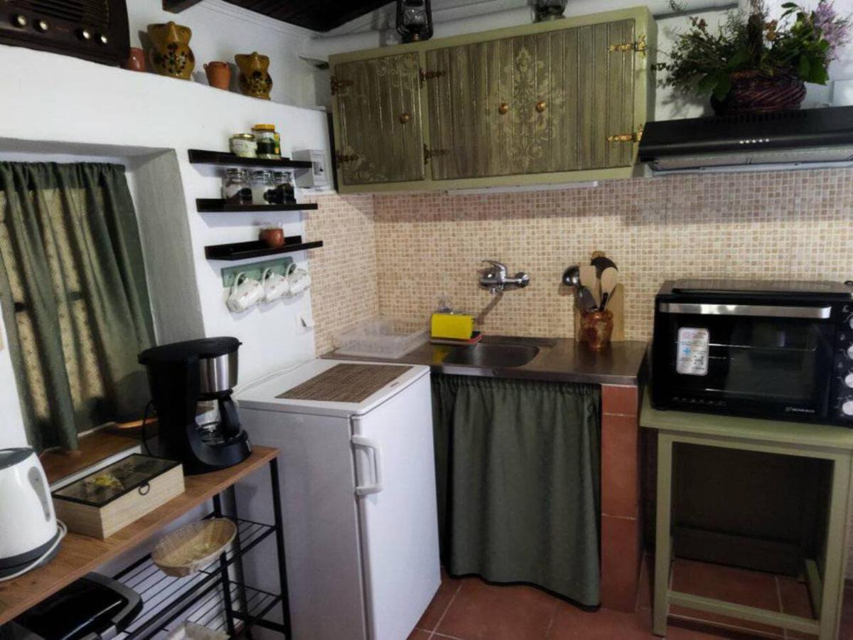 Appartement Rodia à Kynopiástai Extérieur photo