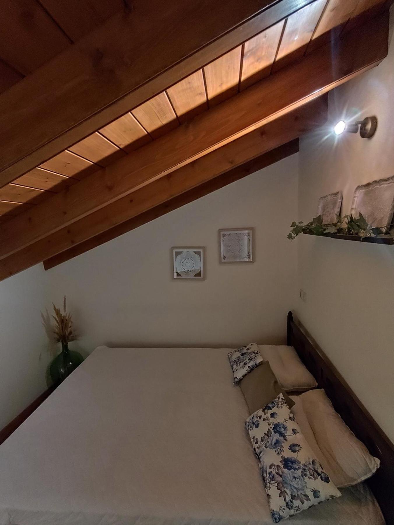 Appartement Rodia à Kynopiástai Extérieur photo