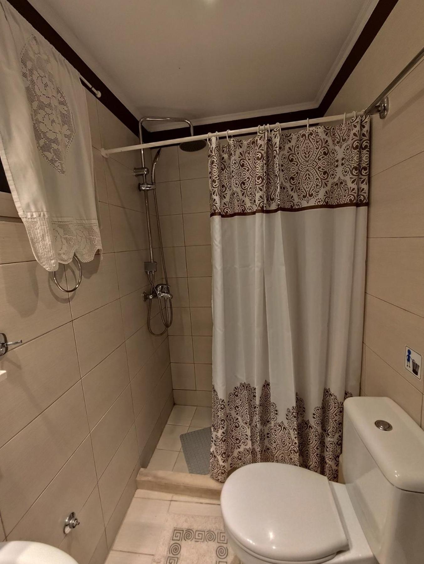 Appartement Rodia à Kynopiástai Extérieur photo