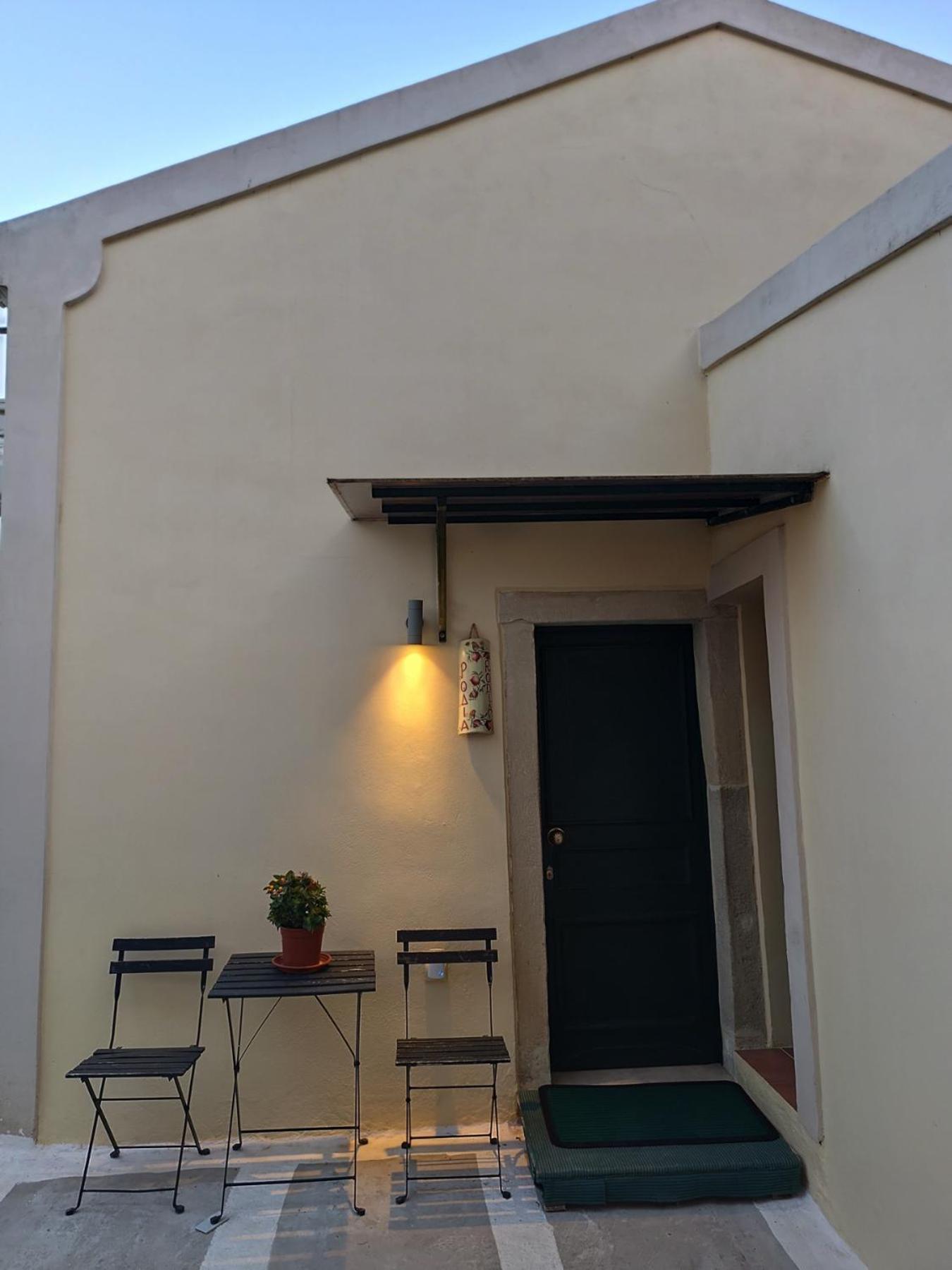 Appartement Rodia à Kynopiástai Extérieur photo